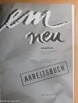 em neu - Niveaustufe B2 - Arbeitsbuch