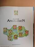 Ganz Andalusien