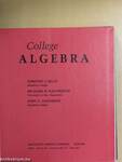 College Algebra