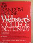 Random House Webster's College Dictionary