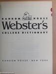 Random House Webster's College Dictionary