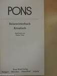 Pons Reisewörterbuch - Kroatisch