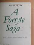 A Forsyte-Saga 1-2./Modern komédia 1-2.