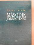 Második jobbegyenes (dedikált példány)