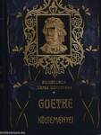 Goethe költeményei