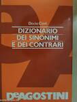 Dizionario dei sinonimi e dei contrari