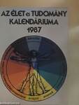 Az Élet és Tudomány Kalendáriuma 1987