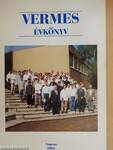 Vermes évkönyv 2002/2003.