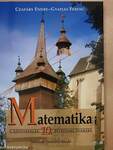 Matematika 10.