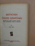 Beethoven összes szimfóniái