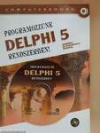 Programozzunk Delphi 5 rendszerben! - CD-vel