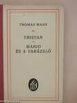 Tristan/Mario és a varázsló