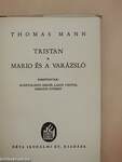 Tristan/Mario és a varázsló