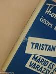 Tristan/Mario és a varázsló