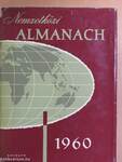 Nemzetközi Almanach 1960