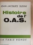 Histoire de l'O.A.S. 1.