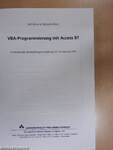 VBA-Programmierung mit Access 97