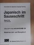 Japanisch im Sauseschritt 2A Untere Mittelstufe