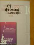 Új Ifjúsági Szemle 2006. tavasz