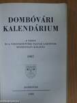 Dombóvári Kalendárium 1987