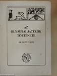 Az olympiai játékok története
