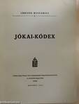 Jókai-kódex