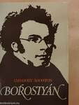 Borostyán