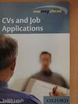 CVs and Job Applications