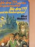 Die drei ??? und das Gespensterschloß/Die drei ??? und der Zauberspiegel