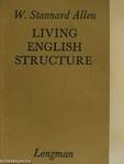 Living English Structure