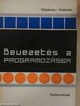 Bevezetés a programozásba