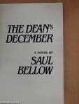 The Dean's December
