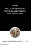 Árpád-házi királyok és Rurikida fejedelmek