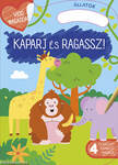 Kaparj és ragassz! - Állatok