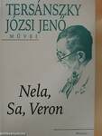 Nela, Sa, Veron