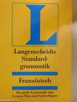 Langenscheidts Standardgrammatik - Französisch