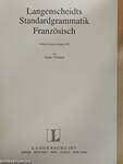 Langenscheidts Standardgrammatik - Französisch