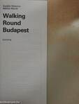 Walking Round Budapest
