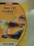 Easy CD Creator 5 Platinum