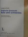 Englische Grammatik