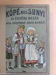 Kópé meg Sunyi