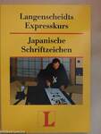 Langenscheidts Expresskurs Japanische Schriftzeichen