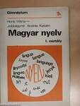 Magyar nyelv I.