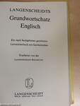 Langenscheidts Grundwortschatz Englisch