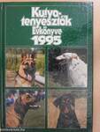Kutyatenyésztők évkönyve 1995