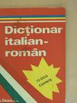 Dictionar Italian-Roman