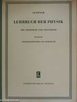 Lehrbuch der Physik für Techniker und Ingenieure III