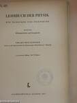 Lehrbuch der Physik für Techniker und Ingenieure III