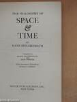 The Philosophy of Space & Time