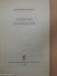 Zürichi novellák